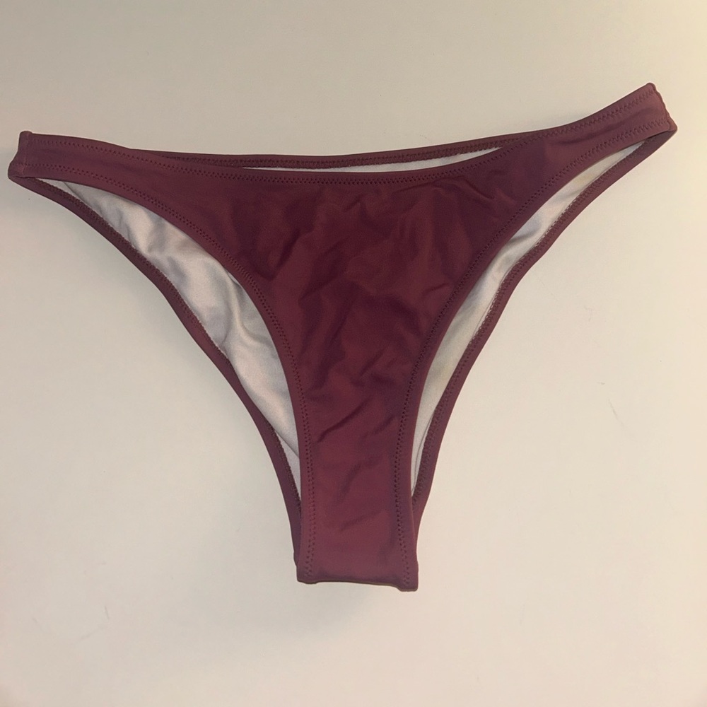Target bikini bottoms